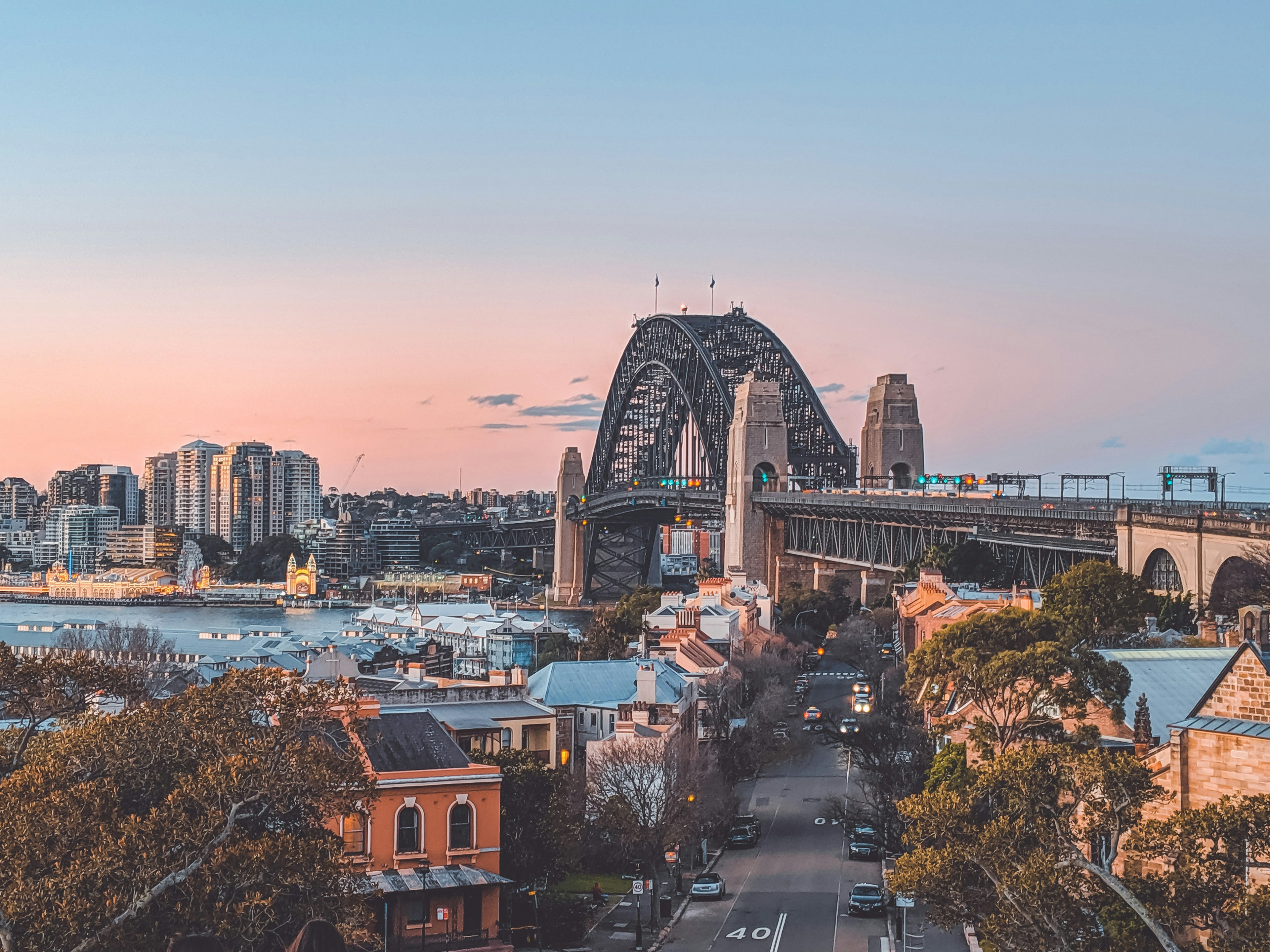 the pod sydney capsule hotel